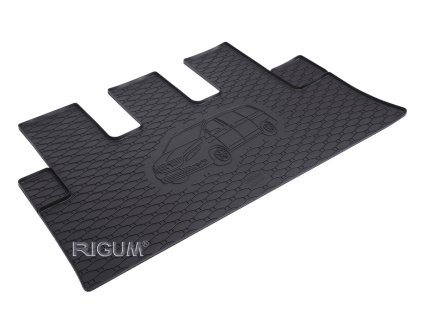 140212 mercedes v w447 2014 2020 za 3 radu gumova vanicka kufra rigum