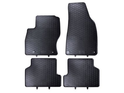 135250 autorohoze gumove geyer ford focus 2004 2011