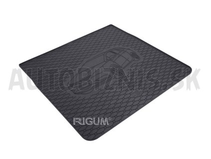 132067 opel astra k combi od 2016 gumova vanicka kufra rigum