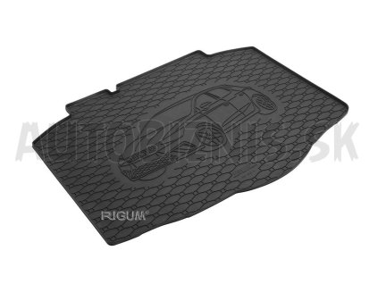 132079 seat ibiza htb od 2017 jedno dno gumova vanicka kufra rigum