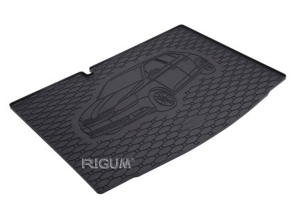 130702 skoda fabia iii htb od 2014 gumova vanicka kufra rigum