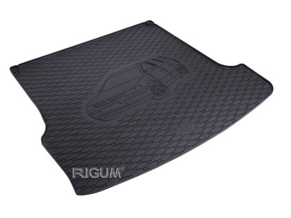 143392 vw passat b5 combi 1996 2005 gumova vanicka kufra rigum