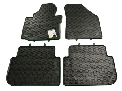 135682 autorohoze gumove geyer vw touran 2003 2015 5 miest