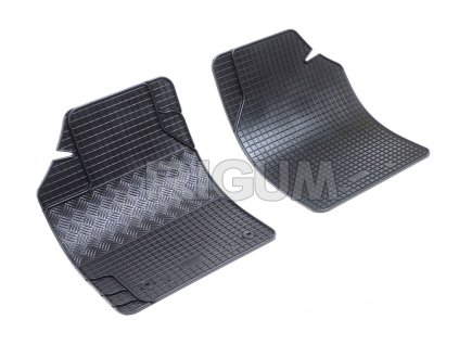 110035 autorohoze gumove rigum univerzalne 2 predne