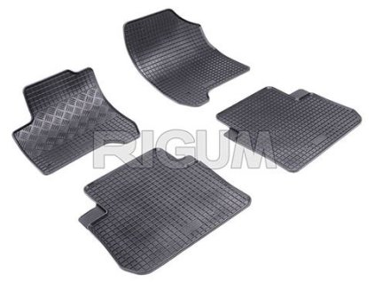 99094 autorohoze gumove rigum citroen c3 picasso 2009 2017