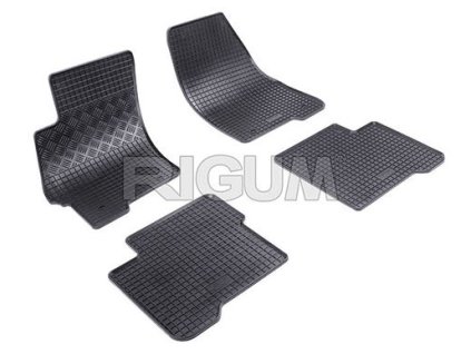 96397 autorohoze gumove rigum fiat linea 2007 2012