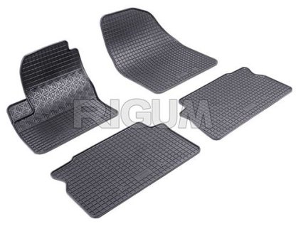 96463 autorohoze gumove rigum ford c max 2003 2010