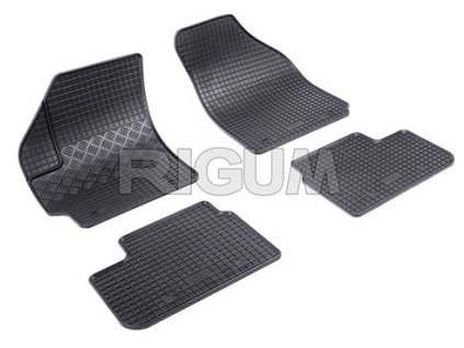 102223 autorohoze gumove rigum chevrolet matiz spark 2005 2010