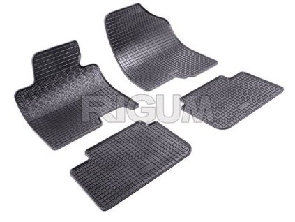 97864 autorohoze gumove rigum kia ceed 2012 2018