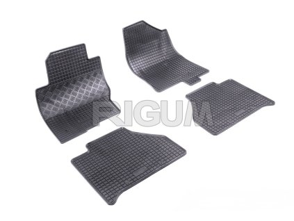 110011 autorohoze gumove rigum nissan navara d c 2010 2014