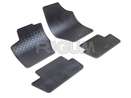 96772 autorohoze gumove rigum peugeot 308 2007 2013