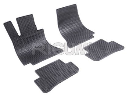 119827 autorohoze gumove rigum mercedes c w205 od 2014