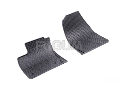 120352 autorohoze gumove rigum ford tourneo courier od 2014 predne