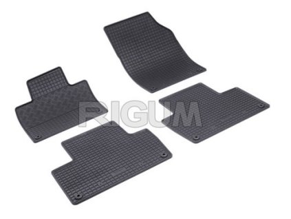 123667 autorohoze gumove rigum volvo xc90 od 2015