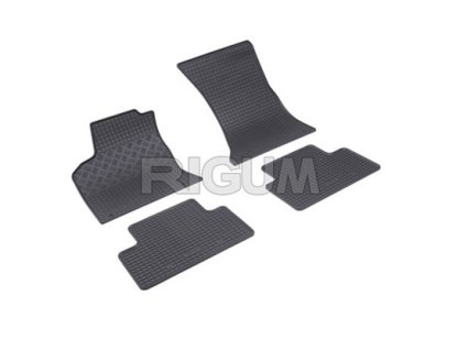 123772 autorohoze gumove rigum porsche macan od 2014