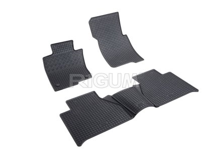 136846 autorohoze gumove rigum mercedes x w470 od 2017