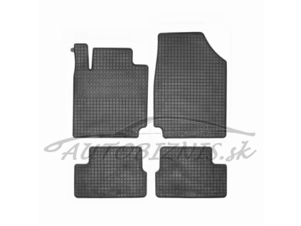 115993 autorohoze gumove petex nissan micra 2002 2010