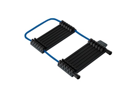 140737 adapter thule carbon frame protector 984