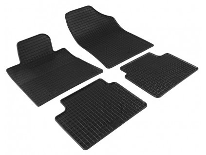 115834 autorohoze gumove petex kia ceed 2012 2018