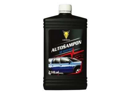 111982 autosampon coyote 500ml
