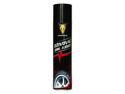 111988 ozivovac plastov a pneumatik coyote 400ml
