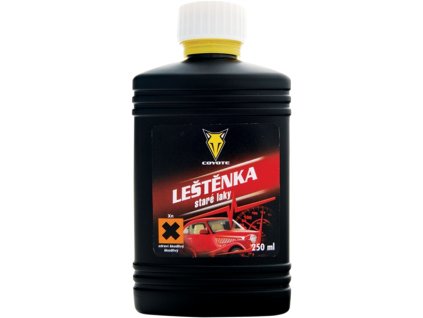 111994 lestenka na stare laky coyote 250ml