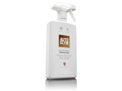 142270 odstranovac hmyzu autoglym active insect remover 500ml