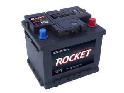 109729 autobateria rocket 12v 45ah 420a 208x175x175