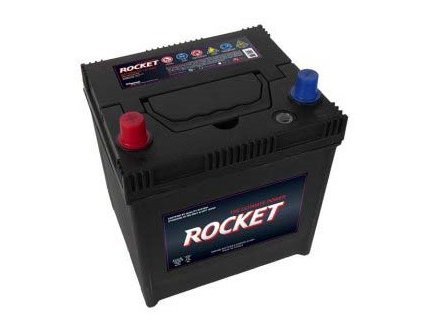 109768 autobateria rocket 12v 50ah 370a 202x173x225 lava