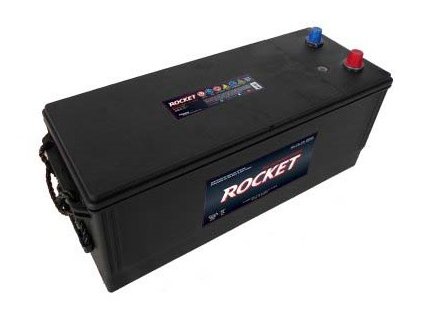 109807 autobateria rocket 12v 140ah 950a 513x189x223