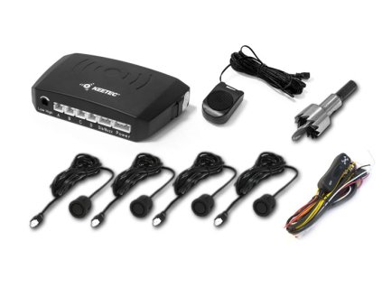 110077 parkovaci asistent keetec bs 400