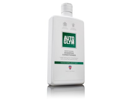 142360 sampon s voskom autoglym bodywork shampoo conditioner 500ml