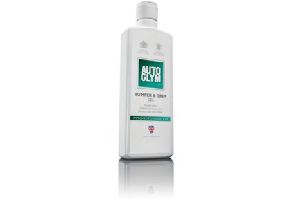 142363 ozivovac vonkajsich plastov autoglym bumper trim gel 325ml