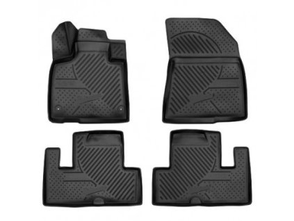 132232 autorohoze gumove novline citroen c4 picasso od 2013 5 miest