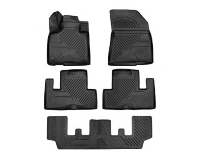 132229 autorohoze gumove novline citroen c4 grand picasso od 2013 7 miest