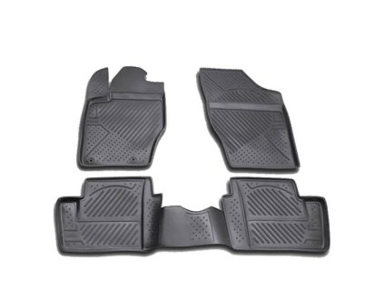 128074 autorohoze gumove novline citroen c4 2004 2010
