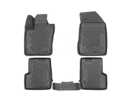 132265 autorohoze gumove novline fiat 500x od 2014