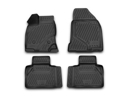 132280 autorohoze gumove novline ford edge 2006 2015