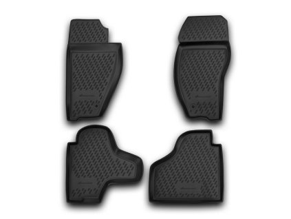 128437 autorohoze gumove novline jeep cherokee 2007 2012