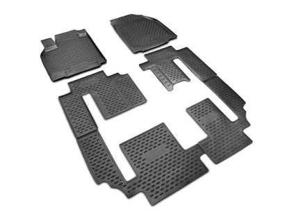 128569 autorohoze gumove novline mazda cx 9 2007 2016