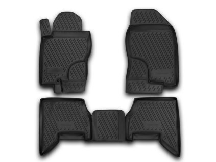 128659 autorohoze gumove novline nissan pathfinder 2005 2010