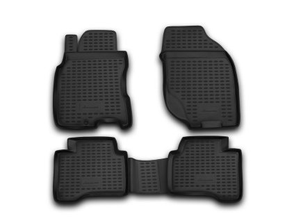 128680 autorohoze gumove novline nissan x trail 2001 2007