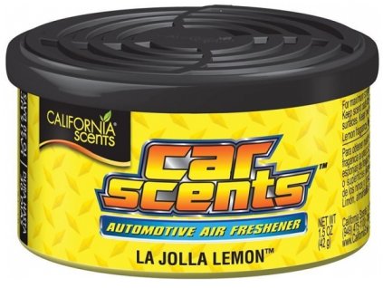 144673 vona do auta car scents la loja lemon citron