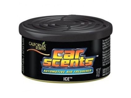 142321 vona do auta car scents ice ladovo svieze