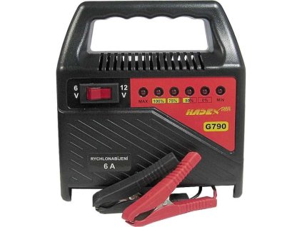 113107 nabijacka autobaterii carface 6v a 12v 6amp