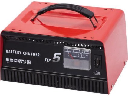 113110 nabijacka autobaterii carface 12v 5a