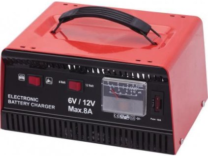 113113 nabijacka autobaterii carface 12v 8a