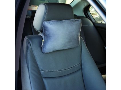 138151 vankus na krk z pamatovej peny oreiller