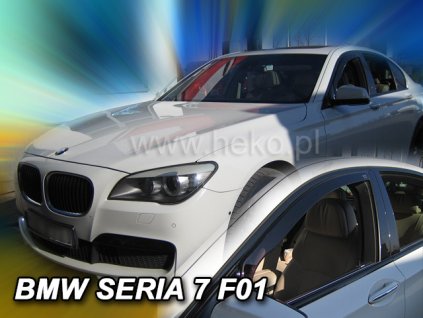 117985 deflektory bmw 7 f01 2008 2015 predne