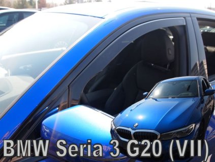 138748 deflektory bmw 3 g20 g21 od 2019 predne